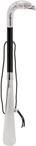 Vista 2 de Zapatero de Pasotti, Silver Eagle, accesorio para hombre