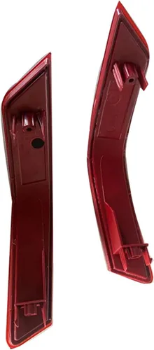 Vista 4 de Luz de parachoques trasero de coche, para Nissan X-Trail T32 2017 2018 2019 2020 265656FV0A, reflector de luz trasera de coche accesorios