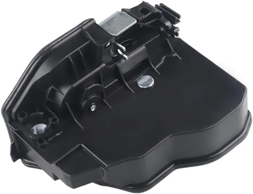 Vista 6 de WMPHE Actuador de bloqueo de puerta delantera izquierda del lado del conductor compatible con BMW E60 E65 E70 E90 E92-128i 135i 228i 230i 320i 323i