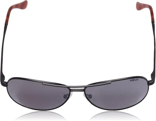 Vista 4 de Revo Relé de las gafas de sol Filtro polarizado ULTRAVIOLETA, marco de aviador