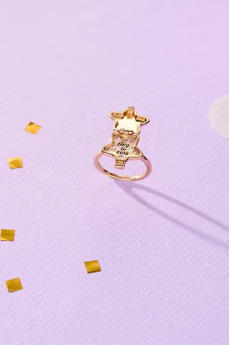 Vista 6 de Alex and Ani Joyería Polly Pocket