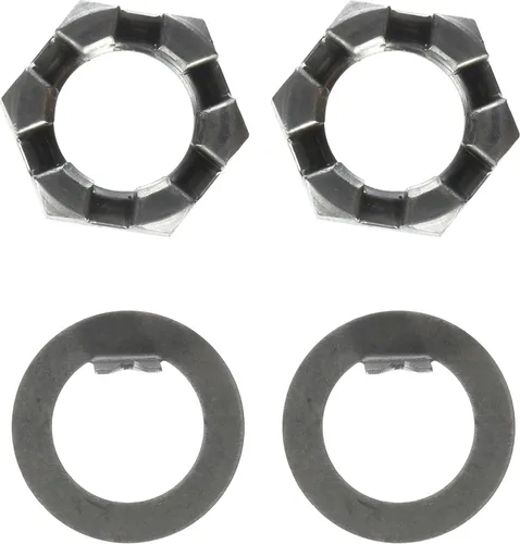Vista 2 de AP Products /U.S. Gear Products 014-119335 Arandelas D-Flat y Tang 1" 6 Ranura