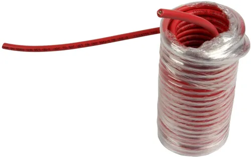 Vista 11 de TEMCo - Cable solar de calibre 10 AWG Negro