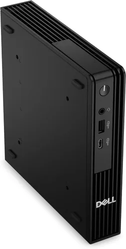Vista 3 de Dell Mini PC Pro Micro (próxima generación OptiPlex 7000 MFF), 16 GB DDR5