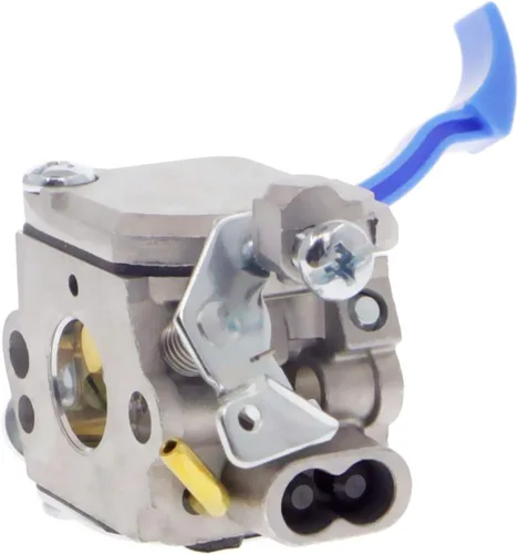 Vista 3 de 545081811 Carburador para Husqvarna 125B 125BX 125BVX soplador de hojas C1Q-W37 con filtro de aire 545112101 581798001 Kit de línea de combustible