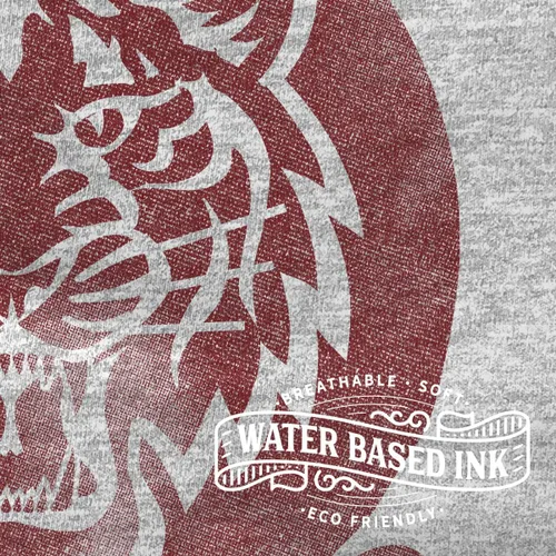 Vista 6 de Bayside Tigers - Camiseta de disfraz de Halloween de los años 90