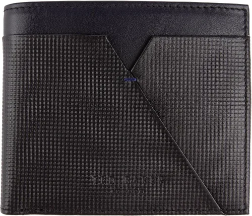 Vista 2 de Ted Baker Viktree - Juego de regalo para hombre, color negro