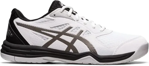Vista 4 de ASICS Men's Upcourt 5 Volleyball Shoes