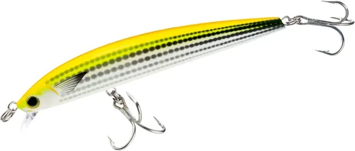 Vista 6 de Duel Yo Zuri Hydro Minnow Lc