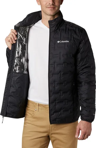 Vista 2 de Columbia Men's Delta Ridge Down Jacket