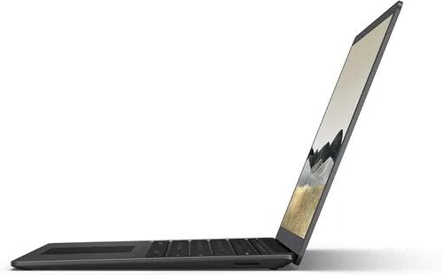 Vista 5 de Microsoft Surface Laptop 3 Pantalla táctil de 13.5 pulgadas, Intel i7, 16GB RAM, 256GB Windows 10 (Renovado)
