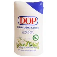 Vista 2 de Dop Creme Douceur Lait Vegetal des Pyrennees 250 ml