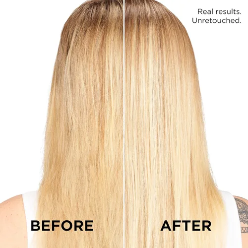 Vista 5 de L 'Oréal Paris Champú para rubios Everpure sin Sulfato, 8,5 onzas líquidas