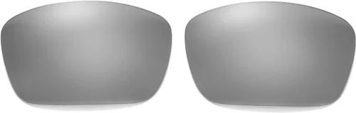 Vista 3 de Walleva Replacement Lenses for Oakley Fuel Cell Sunglasses - 17 Options Available