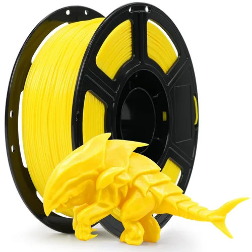 Vista 17 de FLASHFORGE High Speed Chameleon PLA Multicolor Púrpura Abisal, Impresión Rápida Máx 500 mm/s, Filamento PLA con Cambio de Color 1.75 mm, Cambia