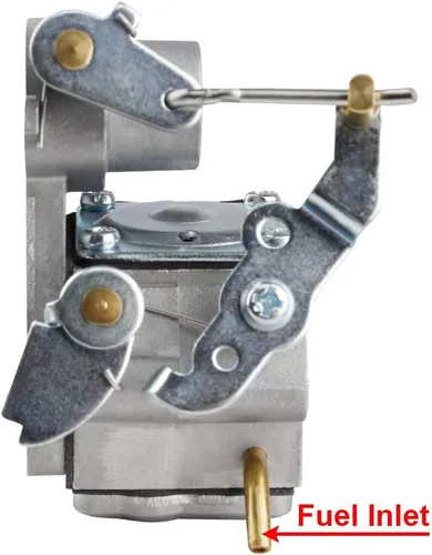 Vista 6 de HUZTL Kit de filtro de aire de carburador PP4218A P3314 para Poulan Pro P3314WS P3416 P3818AV P4018AV P4018AV P4018WM P4018WT PP3516 PP3816 PP3816AV