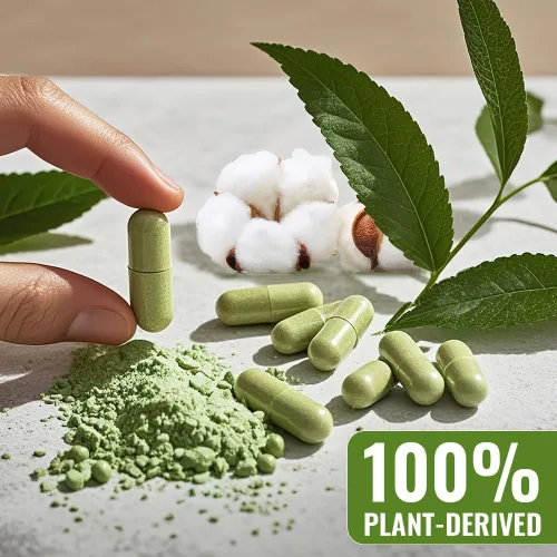 Vista 6 de Cápsulas vacías veganas separadas tamaño 00 (200 unidades), cápsulas de píldoras HPMC vacías para llenado de suplementos de bricolaje