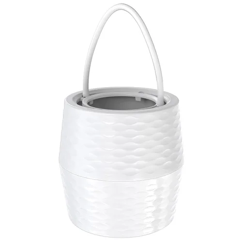 Vista 8 de Cartucho de filtro de baño para tina - Cartucho de filtro de agua de baño KDF-55 para grifo de tina, elimina la mayoría del cloro, plomo, fluoruro