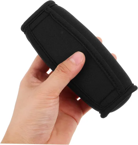 Vista 3 de 2 mancuernas de mano con bolsa de arena, pesas de mano para correr, yoga, fitness, entrenamiento versátil, equipo de escultura de brazo