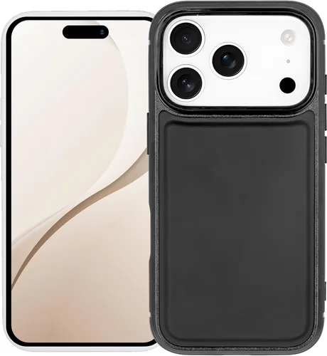 Vista 17 de Walli Fundas magnéticas para iPhone 14, compatible con cartera