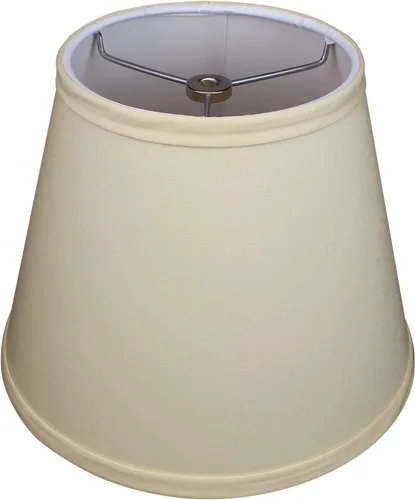 Vista 14 de FenchelShades.com - Pantalla de lámpara de 6 pulgadas de diámetro superior x 10 pulgadas de diámetro inferior x 8 pulgadas de altura de inclinación
