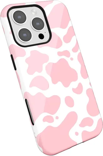 Vista 71 de LoeoeL para iPhone 11 Funda con Estampado de Guepardo, Funda de Teléfono con Patrón de Leopardo para Mujeres y Niñas, Funda de Plástico Duro delgada