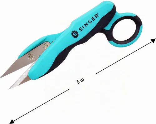 Vista 5 de Kits de Costura SINGER ProSeries con Herramientas de Costura (Paquete de Tijeras y Descosedor)