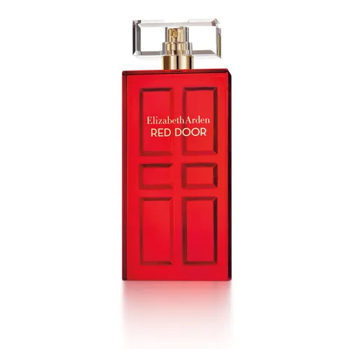 Vista 11 de Elizabeth Arden Red Door Women's Perfume, Fragrance, Floral Parfum with Notes of Freesia, Roses, and Sandalwood, Eau de Toilette