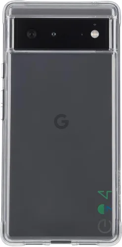 Vista 10 de Case-Mate - Serie Tough - Paquete de protección - Funda y protector de pantalla para Google Pixel 6 Pro - Delgado - Protección contra caídas de 10