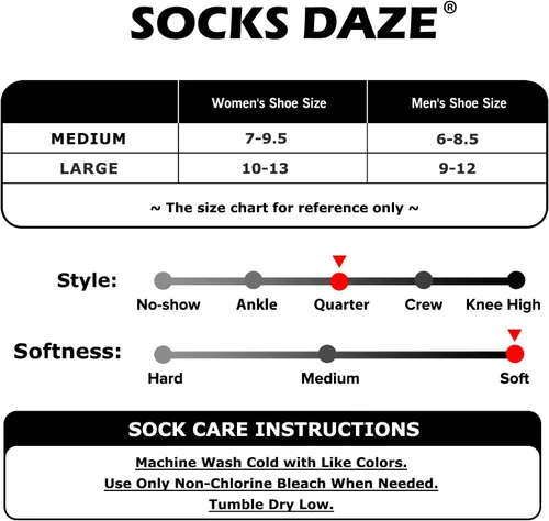 Vista 4 de Socks Daze Calcetines tobilleros de mezcla de lana merina, para correr, senderismo, para hombres y mujeres, atléticos, acolchados, calcetines