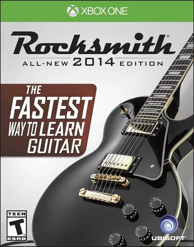 Vista 16 de Rocksmith 2014 Edition - Playstation 3 (Cable Included)
