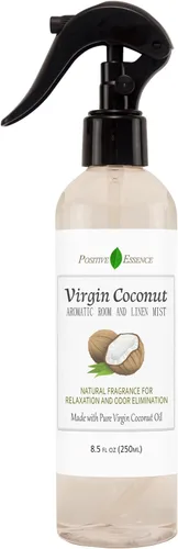 Vista 29 de Positive Essence Aromatic Linen and Room Spray