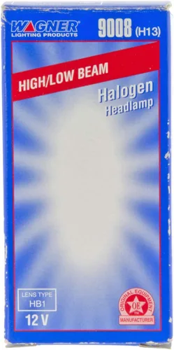 Vista 2 de Wagner Lighting 9008 - Bombilla multiusos estándar (1 unidad)