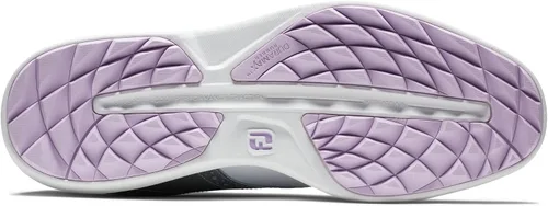 Vista 4 de FootJoy Women's Traditions Spikeless Golf Shoe