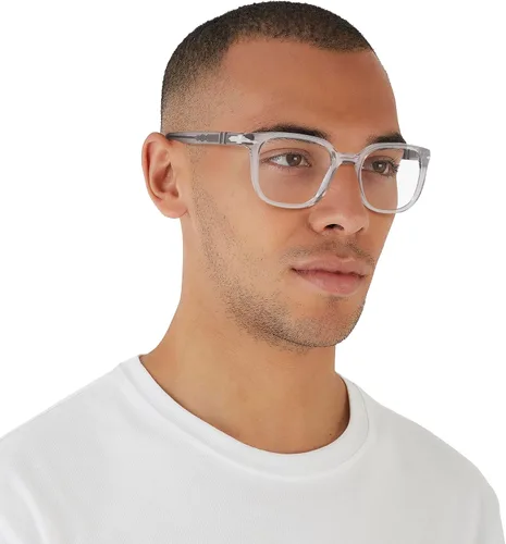 Vista 7 de Persol Po3263v Marcos cuadrados para gafas graduadas