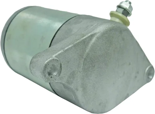 Vista 2 de Nuevo motor de arranque compatible con Suzuki Quadrunner King Quad 250 300 y Arctic Cat 1987-2005