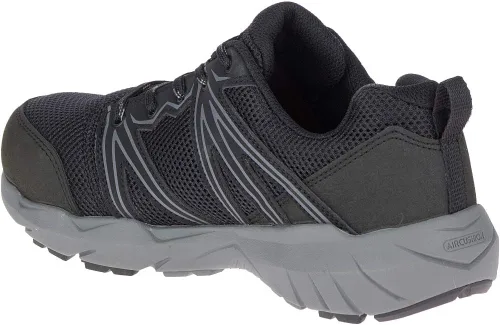 Vista 8 de Merrell Work Fullbench Superlite para mujer