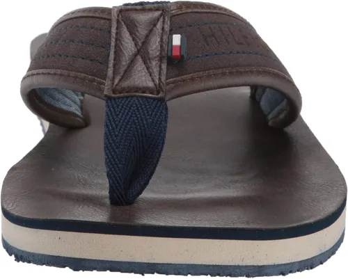 Vista 2 de Tommy Hilfiger Mens Dill Flip-Flop