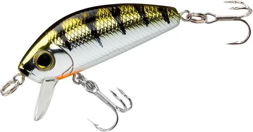 Vista 7 de Yo-Zuri Yo Zuri F 1166 L Señuelo de hundimiento Minnow