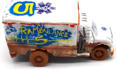 Vista 4 de Coches de juguete para niños, 2 y 3 juguetes de metal fundido a presión, vehículos sueltos de juguete para niños, regalos de cumpleaños para niños