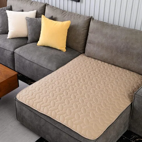 Vista 79 de Ameritex Funda impermeable para cama de mascotas, manta antideslizante para cama de perro, para sofá y muebles, impermeable, nuevo diseño