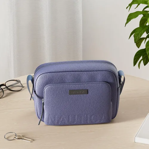 Vista 2 de Nautica Bolso bandolera ajustable para mujer