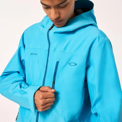 Vista 7 de Oakley Chaqueta Unbound Gore-tex Shell para hombre