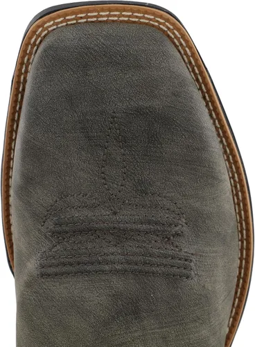 Vista 21 de Twisted X Botas Tech X para hombre de 12 pulgadas, botas occidentales casuales para hombre