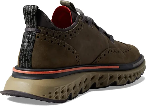 Vista 5 de Cole Haan 5. Punta de ala Oxford Zerogrand