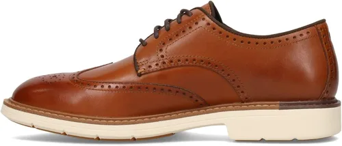 Vista 4 de Cole Haan Zapatos Oxford The Go-To Wingtip para hombre