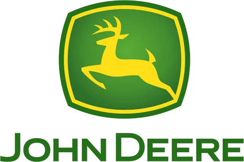 Vista 19 de John Deere Toddler Build State Pride State Outline Youth Children's Full Twill Ha