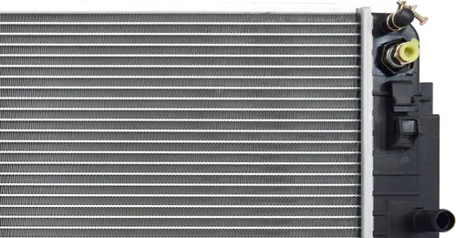 Vista 3 de TYC Radiador 13318 compatible con Mercedes Benz Sprinter Van 2010-2014