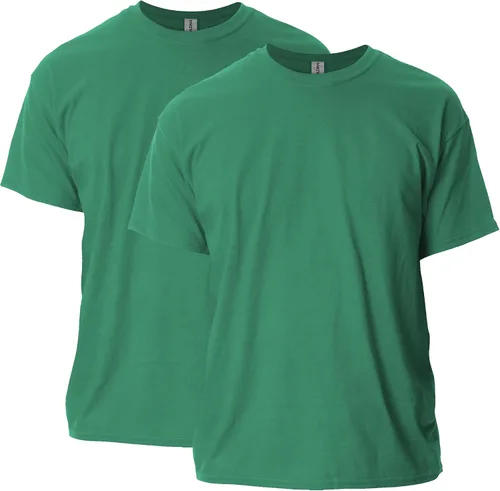 Vista 10 de Gildan - Camiseta de algodón ultra para adulto, estilo G2000, Multipack