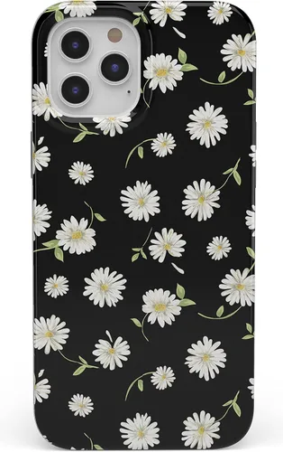 Vista 30 de Funda Casely para iPhone 11 Pro Max Arte del Caos Calavera de Grateful Dead Diseño Clásico Ultra Delgado